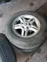 Продавам Джанти за Honda CRV, снимка 1