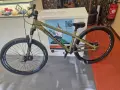 Велосипед Drag C1 Pump, снимка 1