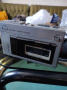 Walkman stereo radio cassette retro, снимка 1 - Радиокасетофони, транзистори - 44595876