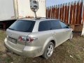 mazda 6 2.0 tdi на части мазда 6 2.0 тди теглич, снимка 3