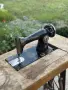 Made in USSR Antik sewing machine, снимка 1