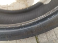 Пистова Bridgestone 180/55/17, снимка 4