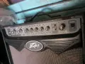 Усилвател Line6/ Crate/ Marshall, кубе за китара с вграден процесор ефекти.МОЖЕ С КИТАРА, снимка 2