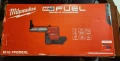 Акумулаторен прахоуловител Milwaukee M18 FPDDEXL. 260лв. крайна цена!, снимка 1
