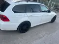 BMW 325XI 3.0  E91, снимка 5