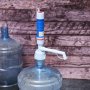 Електрическа помпа за минерална вода, Water Pump with Switch, снимка 3