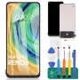 TFT за Oppo Reno6 4G LCD дисплей за Oppo Reno6 Z  НОВ, снимка 1