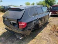 bmw x5 e70 3.0 d 235 на части бмв  х5 е70 кожа , снимка 1