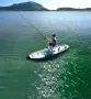 стендъп падъл борд Aqua Marina Drift 10’10”, снимка 4