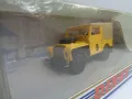 1:43 DINKY MATCHBOX LAND ROVER КОЛИЧКА МОДЕЛ, снимка 2