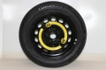 Резервна гума Skoda Octavia II (2004-2013г.) 5x112 / 57.1 mm / 16 цола, снимка 1