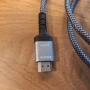 HDMI към DVI-D кабел 1.8 м – 1080P, стабилен сигнал, снимка 9