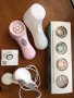 CLARISONIC Mia 2 четка за лице 170лв + резервни глави 180лв=350лв общо, снимка 1 - Друга електроника - 29709085