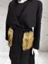 Черно палто , снимка 2