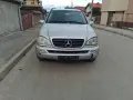 Mercedes Ml 163 270 cdi на части !, снимка 3