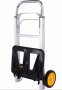Сгъваема транспортна количка, снимка 2