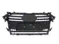 Предна решетка за Audi A4 B8 – 8K0853651A, снимка 2