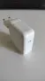 Apple 70W USB-C Power Adapter - оригинално зарядно, снимка 3
