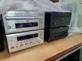 Yamaha RX-E810-DVD-E810 - Yamaha NX- E300, снимка 10