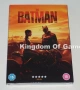 ЧИСТО НОВ ФИЛМ The Batman 2022 (PAL R2 DVD), снимка 1