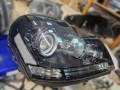 Ремонт на фарове Mercedes GL W166 166 remont na farove, снимка 2