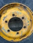 Продавам джанти с гуми 8 R 17.5, снимка 6