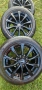 Алуминиеви джанти за  Хюндай , снимка 3