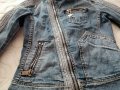 Дизел оригинално дънково яке , снимка 7