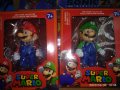 Супер Марио,пластмасови, снимка 3