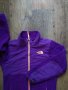 the north face - страхотно юношеско горнище/става и за дамска С ка, снимка 10