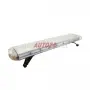 LED сигнална лампа за пътна помощ 97.5cm / 22cm / 7.5cm 12-24V оранжева 72 COB LED 15 режима, снимка 2