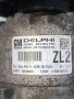 Компресор климатик за Opel - 13250608 / ZL2 / Опел , снимка 2