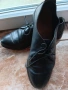 Дамски  български кожени обувки , снимка 1