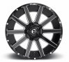 20” Джанти Fuel 6Х135 6X139.7 Toyota Hilux Cruiser Mitsubishi Ford Opel, снимка 3