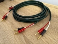 Talk Cables Talk 3 Speaker Cable / Кабели за тонколони, снимка 5