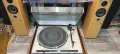 Grundig PS 3600 Грамофон DD, снимка 1