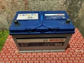 Акумyлатор Bosch S4 EFB 85 амп/ч Азиатка R+, снимка 1