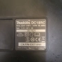 Зарядно MAKITA 18V Li ion, снимка 2