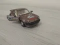 Метална количка Porsche 911 !!!, снимка 1