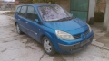 Renault Grand Scenic- НА ЧАСТИ! 1.9dci 2004г., снимка 2