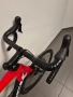 Карбонов шосеен велосипед  TREK EMONDA SL6 като нов , снимка 12
