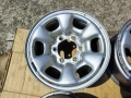 15цола Джанти 6х139,7 Toyota HiAce Hilux 7JJ et30 Отв 106,1мм, снимка 4
