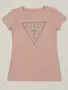 Комплект Guess тениска и клин, оригинални, снимка 2