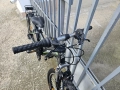 Алуминиев велосипед 24 цола ROCK-шест месеца гаранция, снимка 3