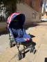 MINI by Easywalker Buggy Union Jack – детска лятна количка, снимка 4