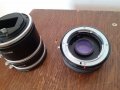 KFT  ADMIRAL AUTO extension tube 12mm,20mm,36mm., снимка 4