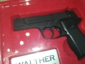 WALTHER P88 COMPACT-ПИСТОЛЕТ ЗА КОЛЕКЦИЯ 1609250929, снимка 14