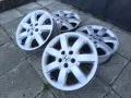 Оригинални алуминиеви джанти 17 цола HONDA CR-V / ХОНДА ЦР-В 5x114,3 64,1, снимка 3