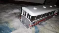 Autobus Ebro B43   1.43  Scale   top  top  top  model Spain Autobus  , снимка 7