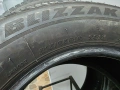 2бр зимни гуми 215/65/16 BRIDGESTONE L05199, снимка 4
